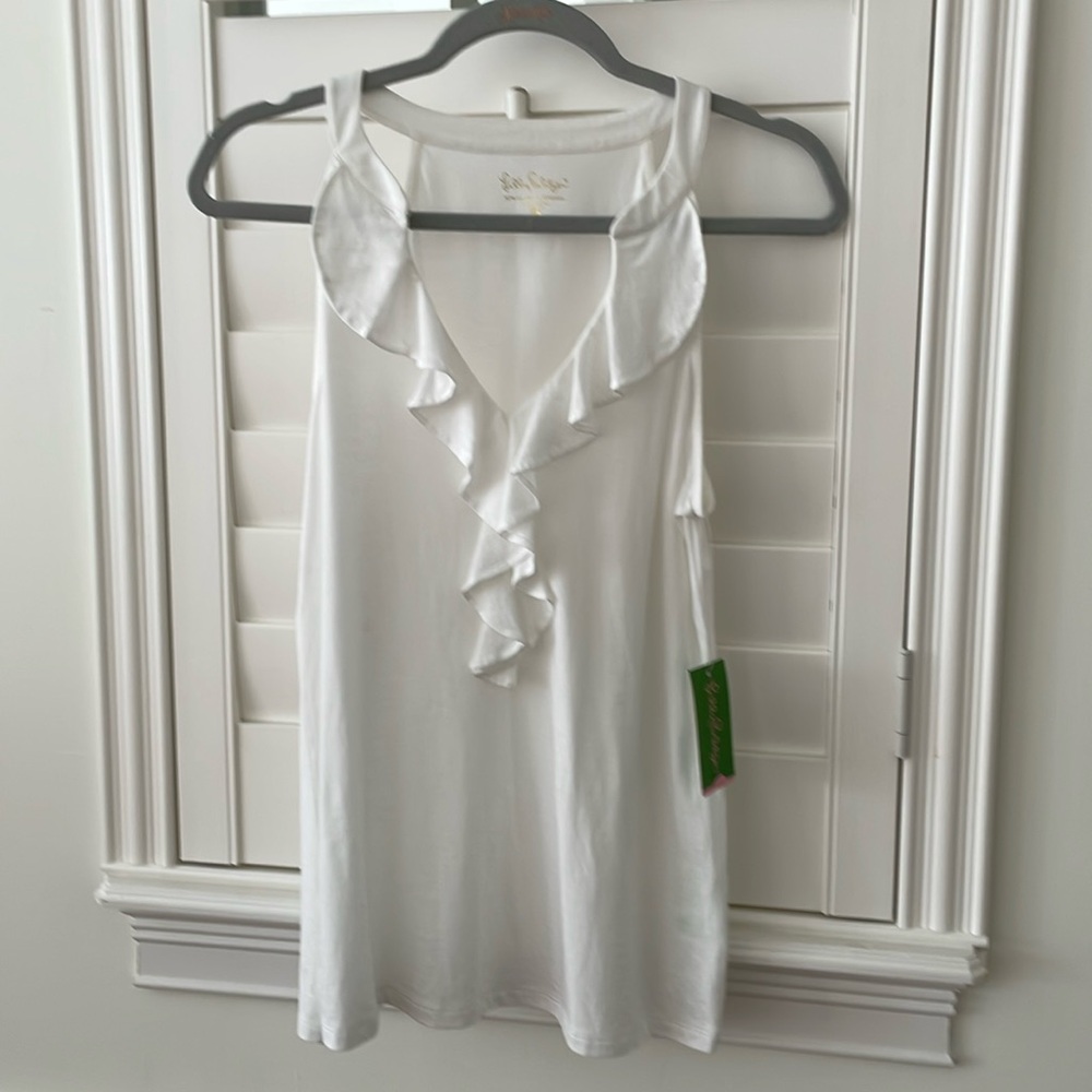 Lilly Pulitzer top